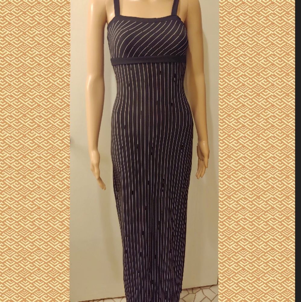 Bebe maxi Dress
